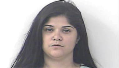 Elizabeth Ceccarelli, - St. Lucie County, FL 